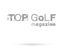 Top golf Magazine